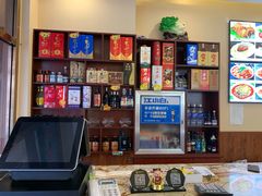 -金丝饭庄(金丝新天地保障性住宅小区店)