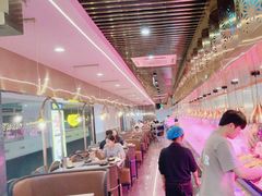 -炭烤麻里·臻选自助烤肉料理(观音桥大融城店)