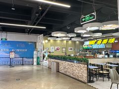 -SUBWAY赛百味(燕莎奥莱店)