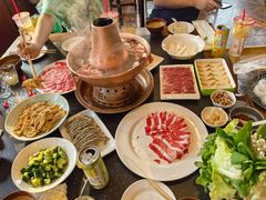 -南门涮肉(通州店)