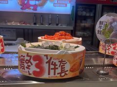 -龍歌自助小火锅(李沧顺和汇店)
