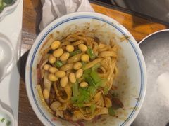 -北京老铺烤鸭(老城根店)