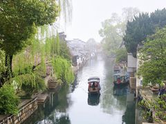 -南浔古镇