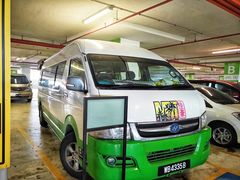 -吉隆坡国际机场