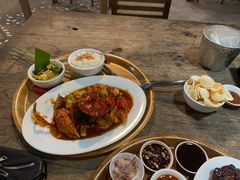 -Warung Nia Balinese Food & Pork Ribs