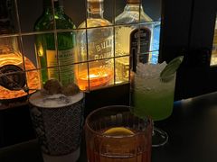 -VERVO金酒吧·独立电音俱乐部(正义坊购物中心店)