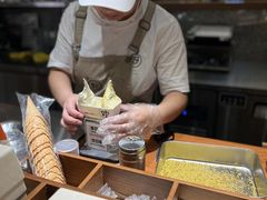 -野人先生Gelato(上海长宁龙之梦店)