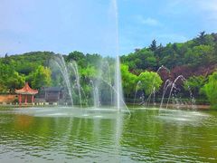 -北岭山森林公园