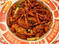 -阿财老铺·老蚌埠龙虾城(华夏总店)