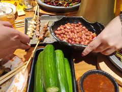 -肉串汪(望京店)