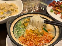 -大理实力希尔顿酒店御璽中餐厅YUXI – CHINESE RESTAURANT