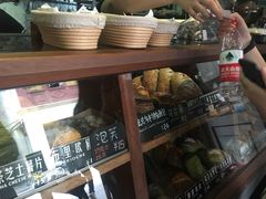 -Juicy Bakery(大学路店)