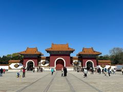 -北陵公园