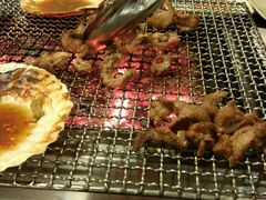 -九鲜坊烧烤城