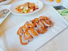 -便宜坊烤鸭店(玉蜓桥店)