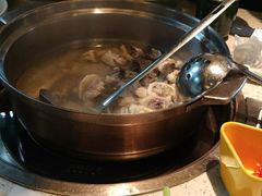 -润园四季椰子鸡火锅(海上世界店)