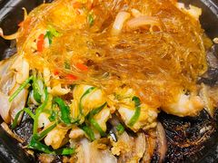 -绿茶餐厅(西湖银泰百货店)