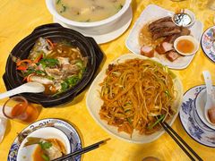 -老字号德记烧腊饭店·海鲜加工