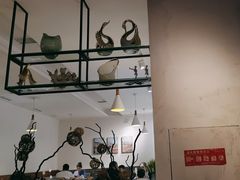 -瓦国小镇·果木烤鸭·融合菜(西口店)