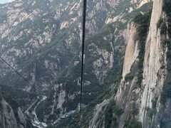 -华山风景名胜区