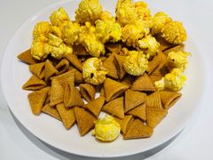 -双合园·海鲜水饺青岛菜(九水东路店)