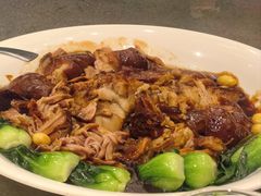 -上海人家花樣年华(中山公园店)