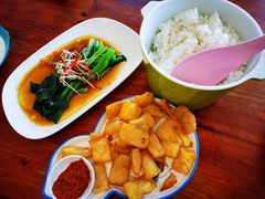 -云隐小厨·传统大理美食(复兴路店)