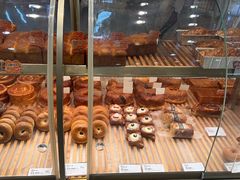 -卡玛王子·面包·蛋糕(南山宝能环球汇店)