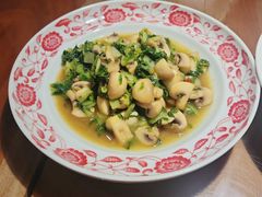 -路小缦·珍馐美馔(市心北路店)