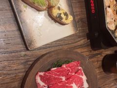 -侘与火 Wabi 侘寂烟火•锅物料理(大屯DT51店)