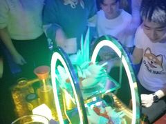 -Club Queen皇后酒吧