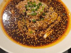 -辣尚瘾·烤鱼·新川菜(交大直营店)