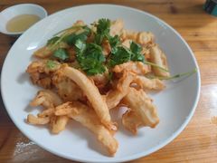 -黄记饮食店·潮汕家常菜(丹霞庄中区店)