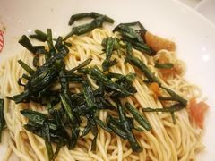 葱油拌面-南八仙·老上海味道(南京东路店)