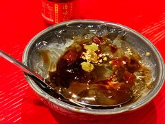 -谭鸭血老火锅(漳州路店)