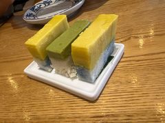 -峇峇娘马来西亚餐厅(望京SOHO店)