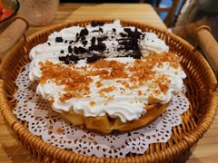 -Ice Monster冰馆·CNN评选全球十大甜品(国贸商城店)