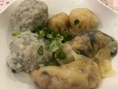 红油三宝-池记(尖沙咀店)