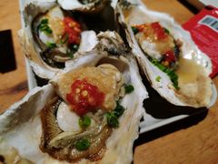 -木屋烧烤(岗顶二店)