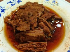 -柴氏风味斋(甘家口店)