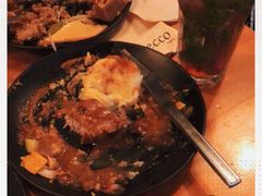 -Secco德式餐吧(南秀村店)