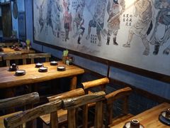 -姜厨熏酱小酒馆(广源店)