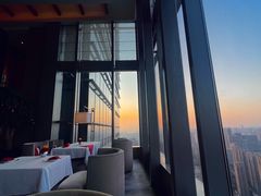 -悦厅·下午茶(杭州柏悦酒店)