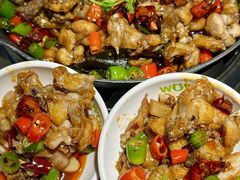 -蛙喔牛蛙(百联南方店)