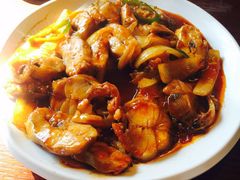 -辛氏火炉·韩式古法烤肉(松北店)