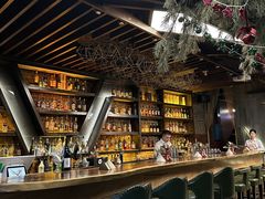 -黑角餐厅美式狂野Blackhorn(昌茂花园店)