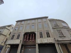 -汕头市小公园