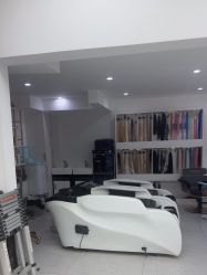 -尚羽华东接发美发店