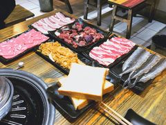 -莱真牛碳火烤肉(合肥旗舰店)