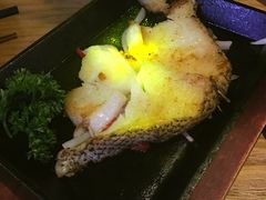 -如意部落·海鲜烧烤创意菜(金梦海湾店)